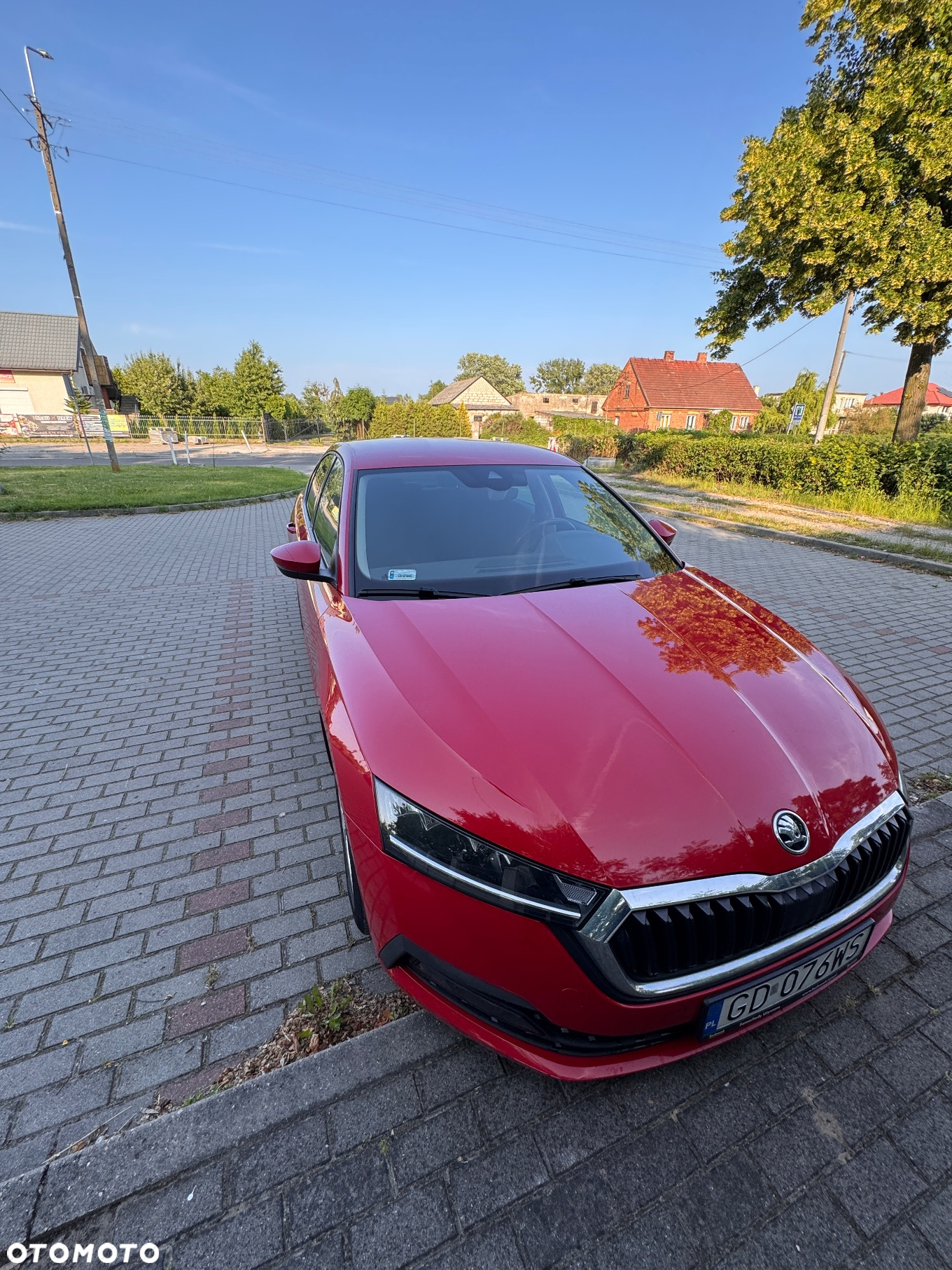 Skoda Octavia 1.5 TSI ACT Ambition - 5