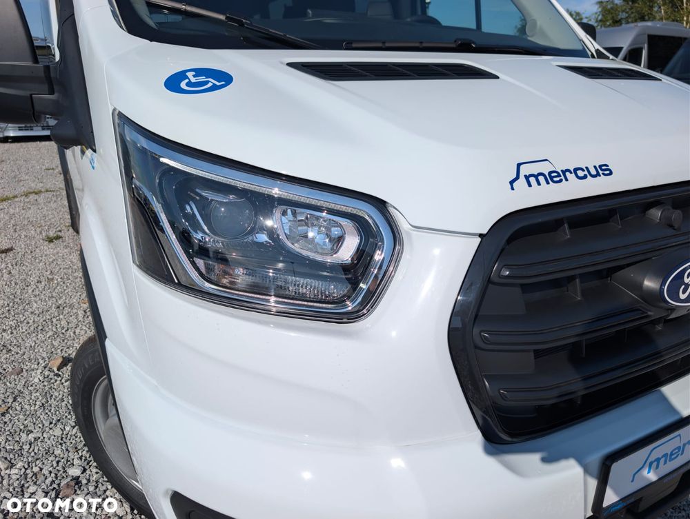 Ford Transit - 20
