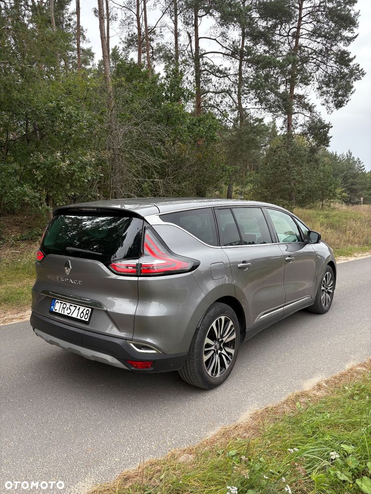 Renault Espace Energy dCi 160 EDC Intens - 18