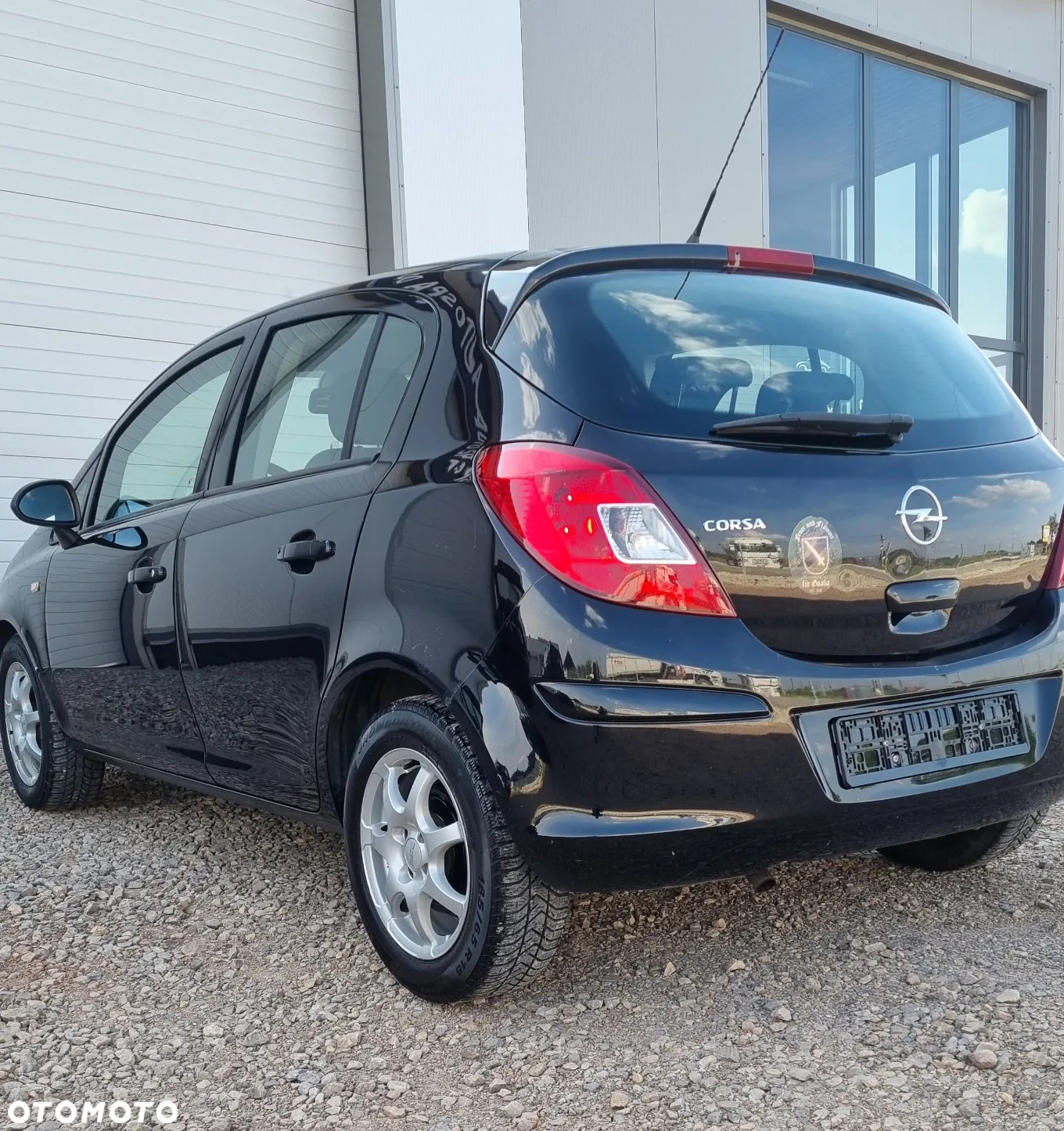 Opel Corsa 1.2 16V - 6