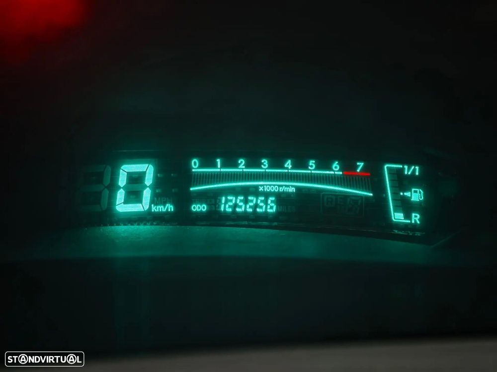 Toyota Yaris 1.0 VVT-i Comfort - 7