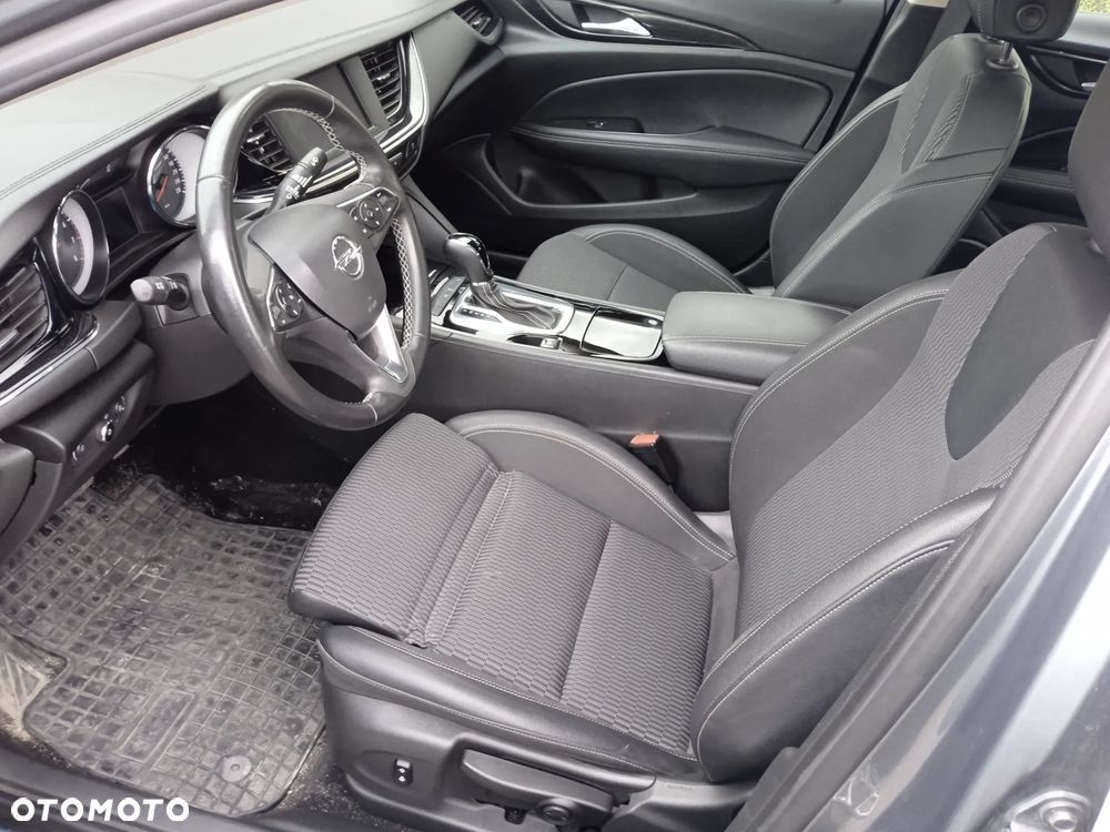 Opel Insignia 1.5 T GPF Enjoy S&S - 7