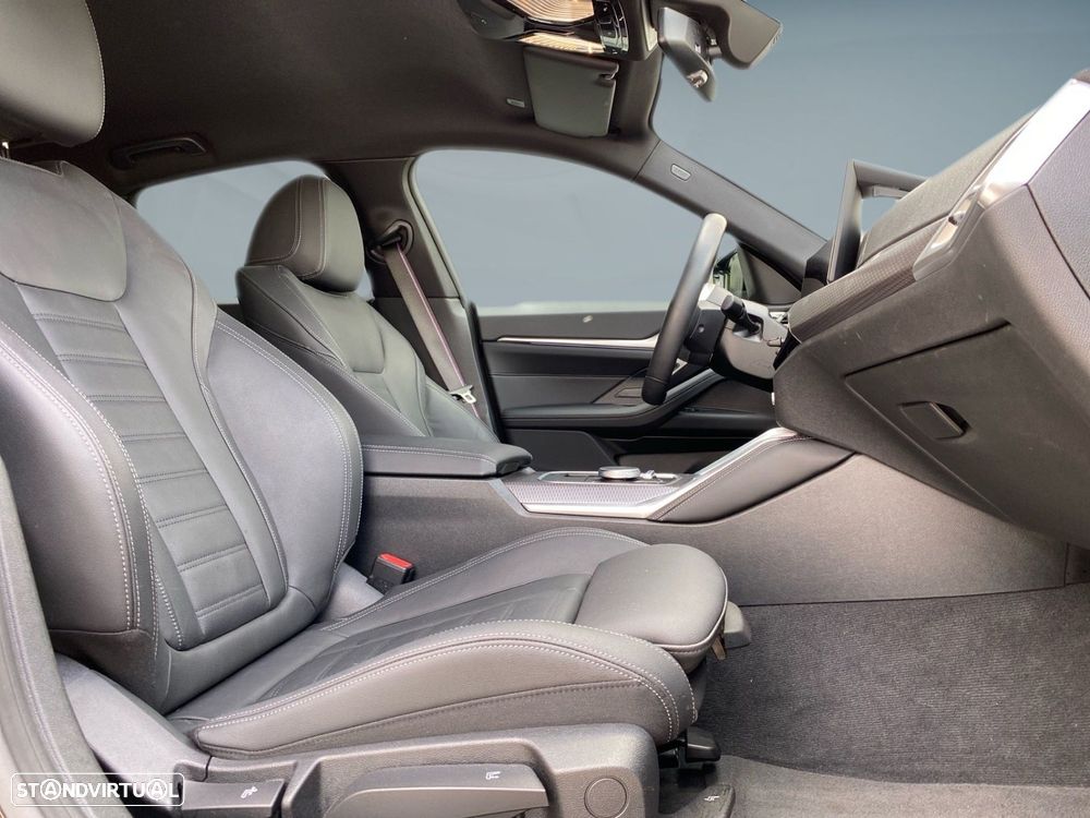 BMW i4 eDrive40 Pack Desportivo M Pro - 14