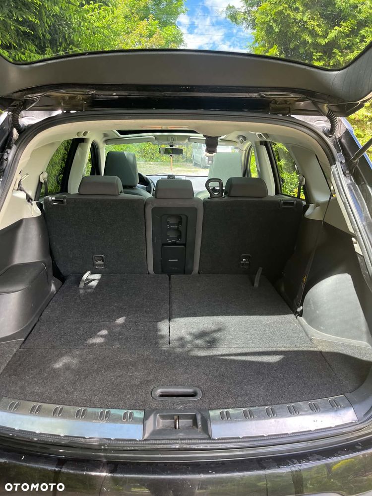 Nissan Qashqai+2 1.5 dCi DPF acenta - 11