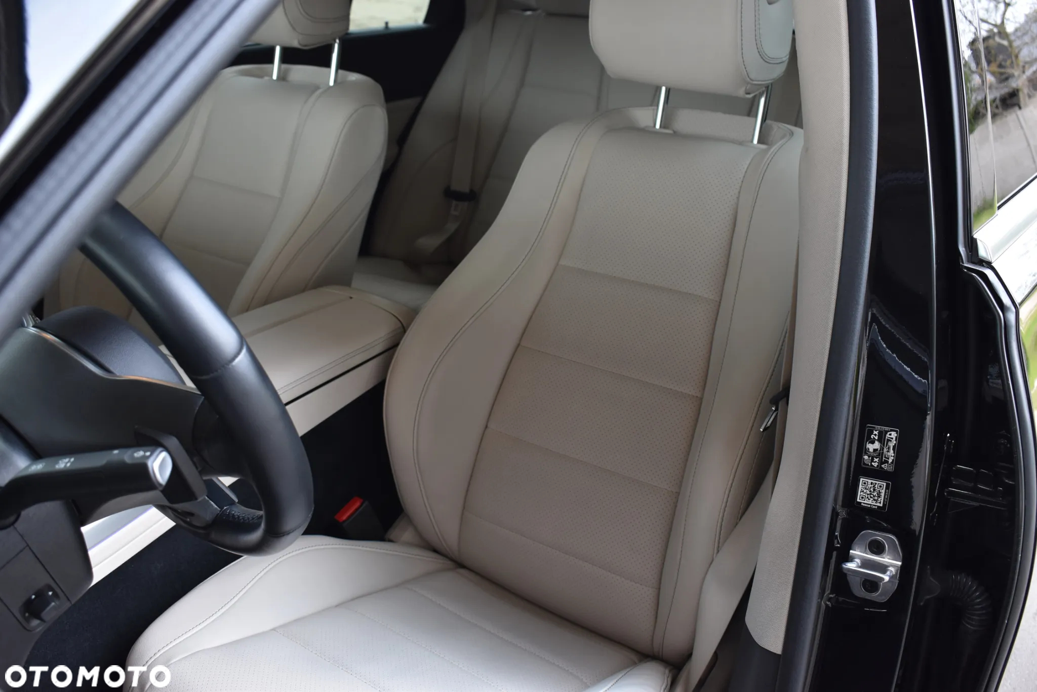Mercedes-Benz GLE 400 d 4-Matic - 16