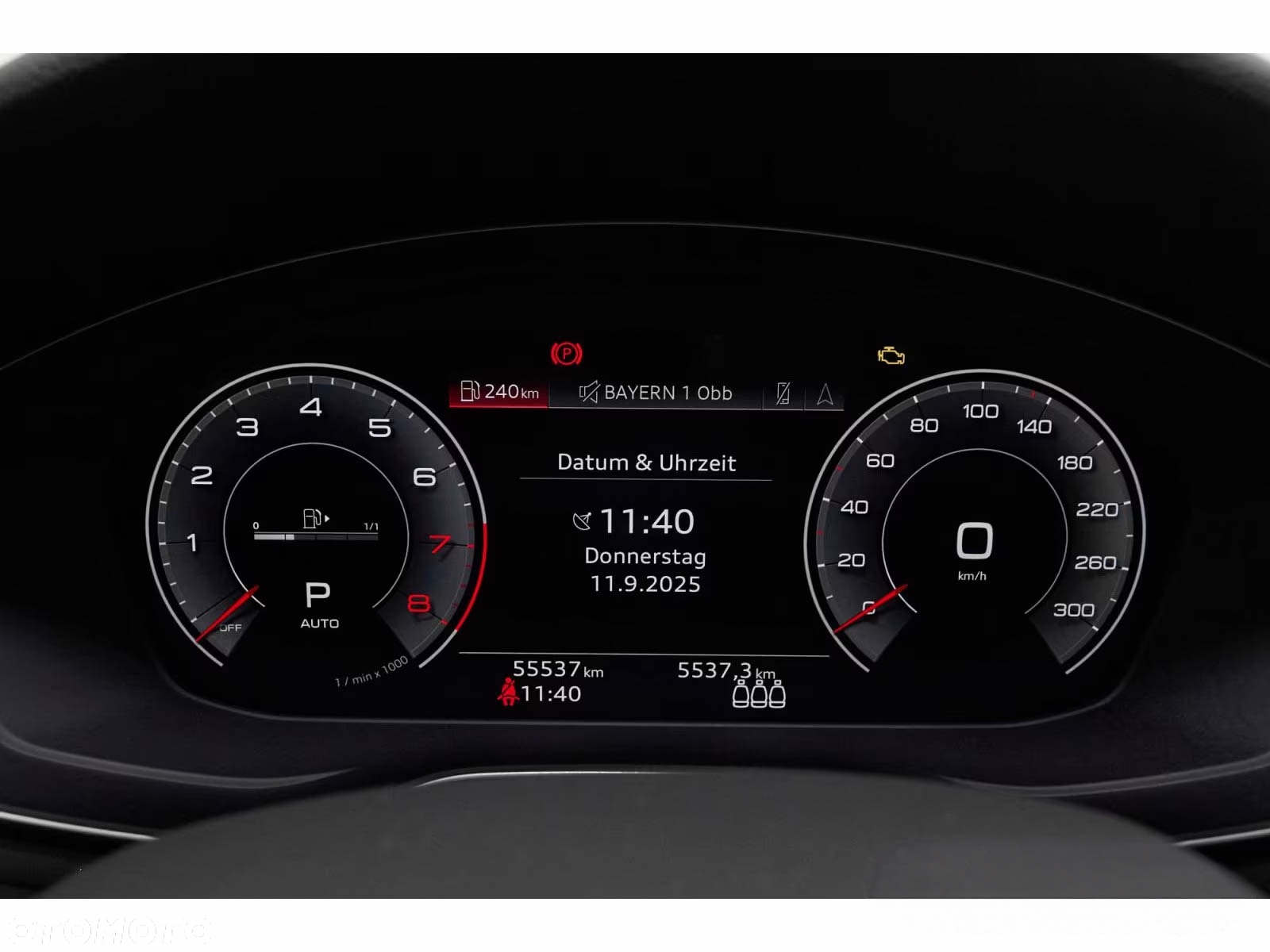 Audi A5 - 17