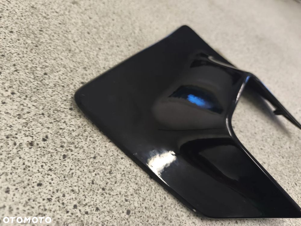 Czacha, czasza, owiewka przód, osłona lampy Husqvarna 701 Enduro Supermoto - 3