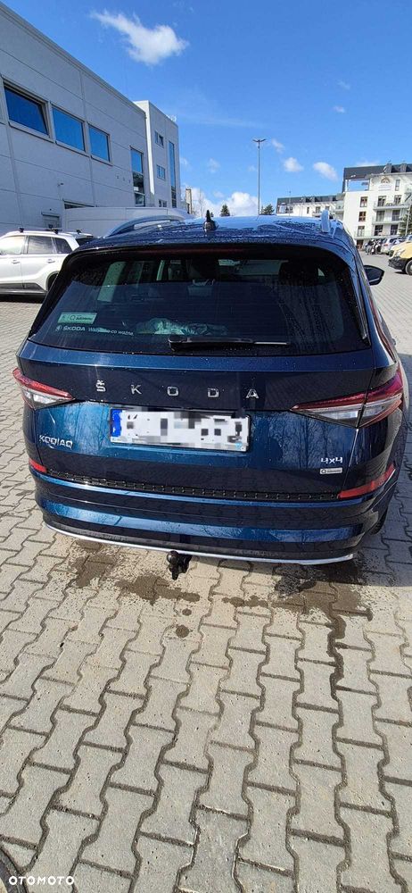 Skoda Inny - 7