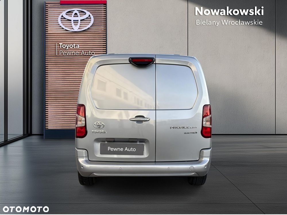 Toyota PROACE CITY - 5
