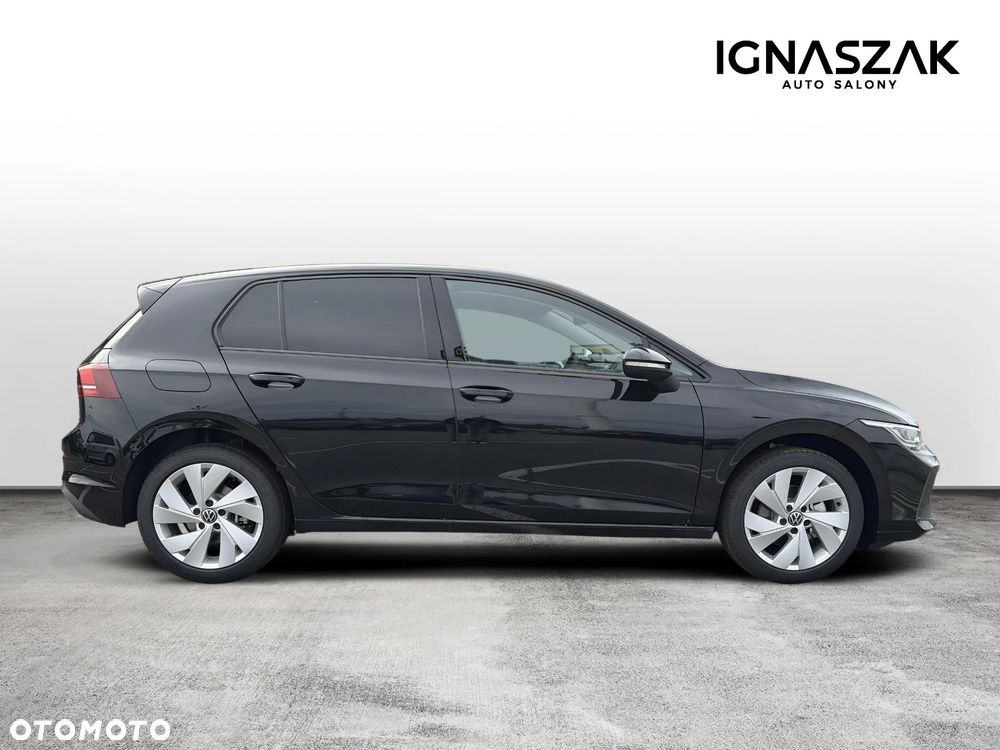 Volkswagen Golf 1.5 eTSI mHEV Life Plus DSG - 7