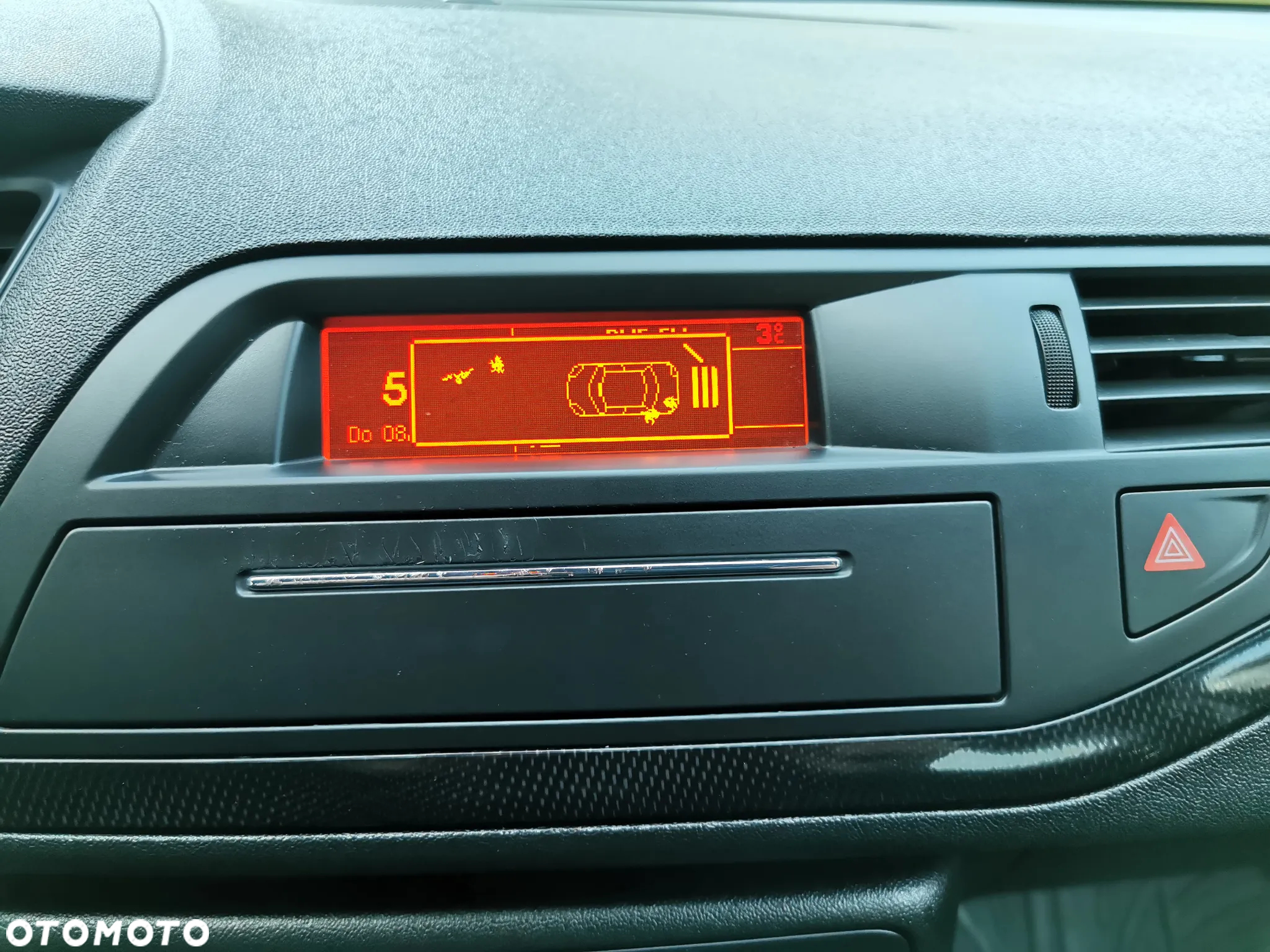 Citroën C5 Tourer THP 155 Confort - 14