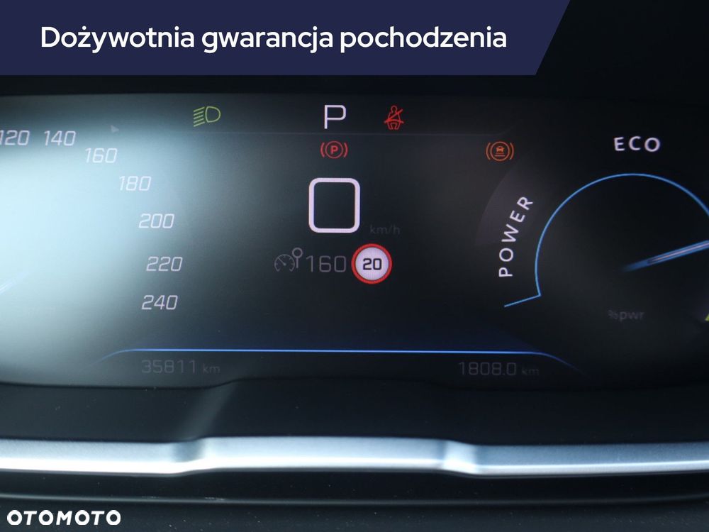 Peugeot 3008 2023