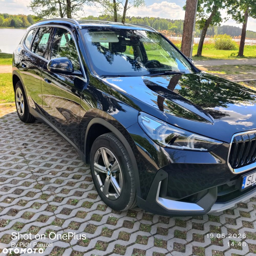 BMW X1 xDrive23i mHEV xLine sport - 23