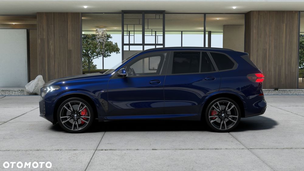 BMW X5 xDrive40d - 4