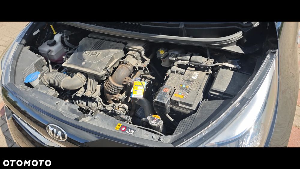 Kia Picanto - 15