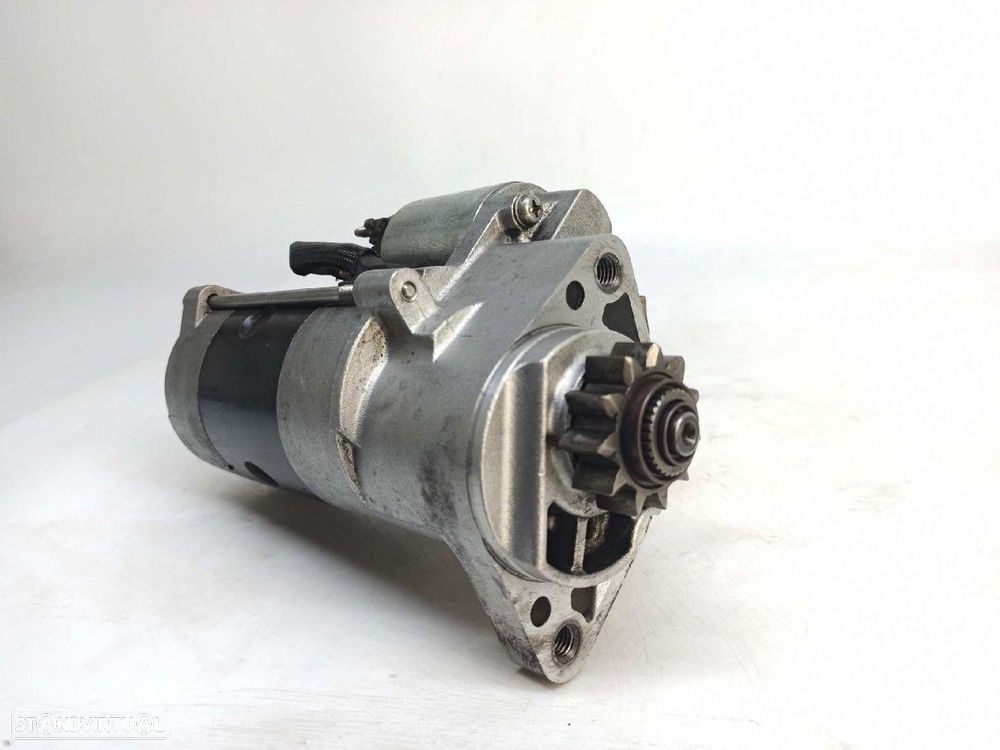 MOTOR DE ARRANQUE NISSAN PATHFINDER (R51) 2.5 DCI XE - 1