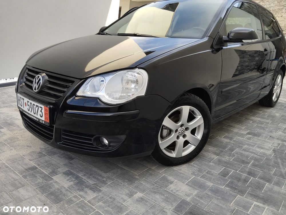 Volkswagen Polo - 19
