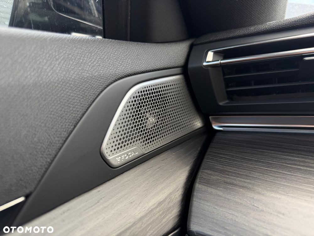 Peugeot 508 PureTech 180 EAT8 GT - 22
