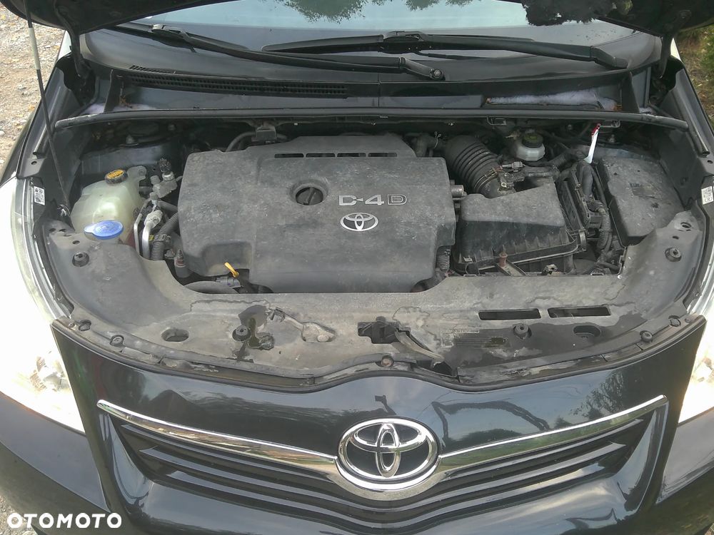 Toyota Verso 2.0 D-4D Life - 16