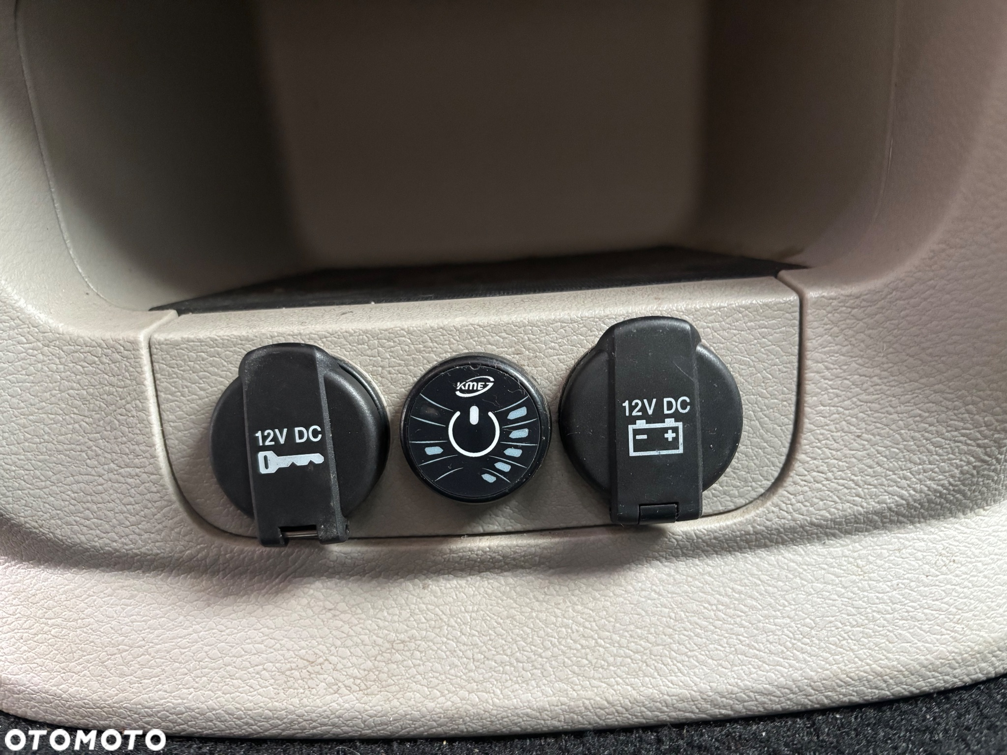 Chrysler Town & Country 3.6 Touring - 10