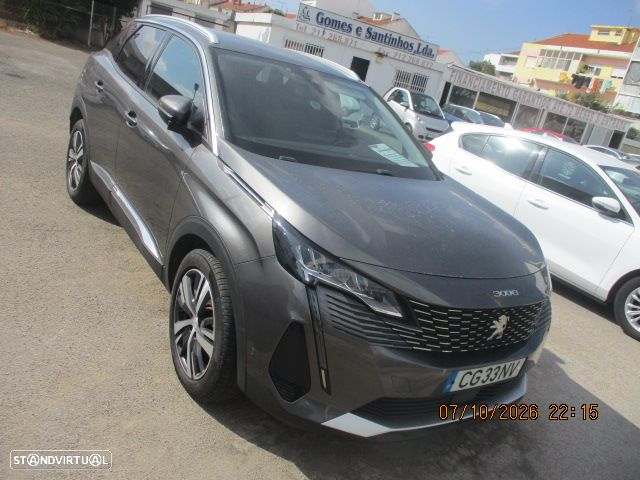 Peugeot 3008 - 2