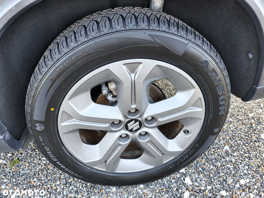 Suzuki Vitara 1.6 Premium 2WD - 13