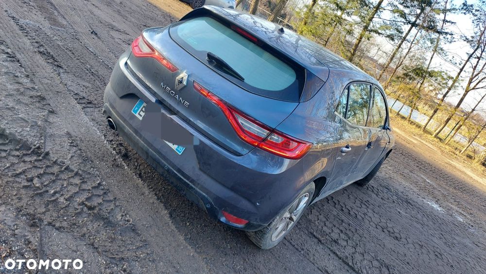 Renault Megane ENERGY dCi 110 EDC INTENS - 3