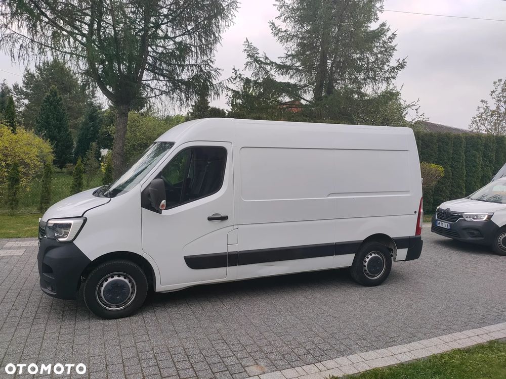 Renault MASTER  IV - 2