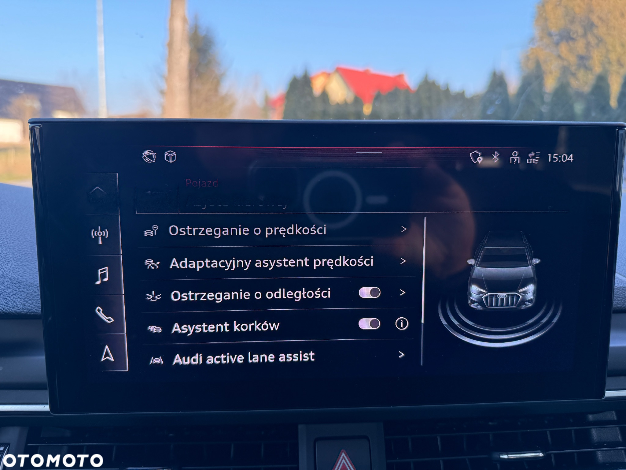 Audi A4 Allroad quattro 45 TFSI S tronic - 33