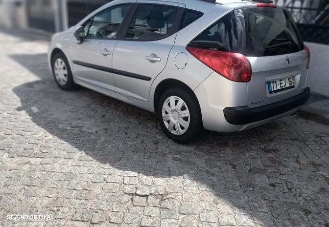 Peugeot 207 SW 1.4 Sport - 1