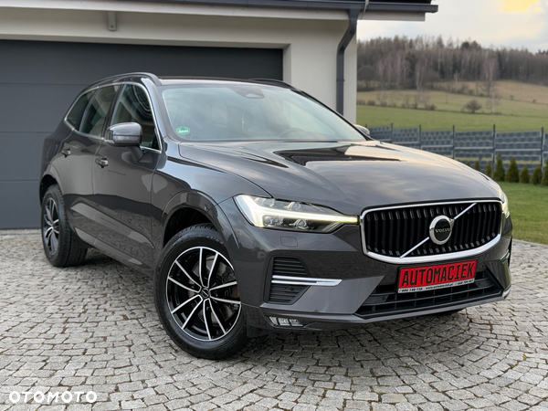 Volvo XC 60 B4 B Geartronic Momentum Pro