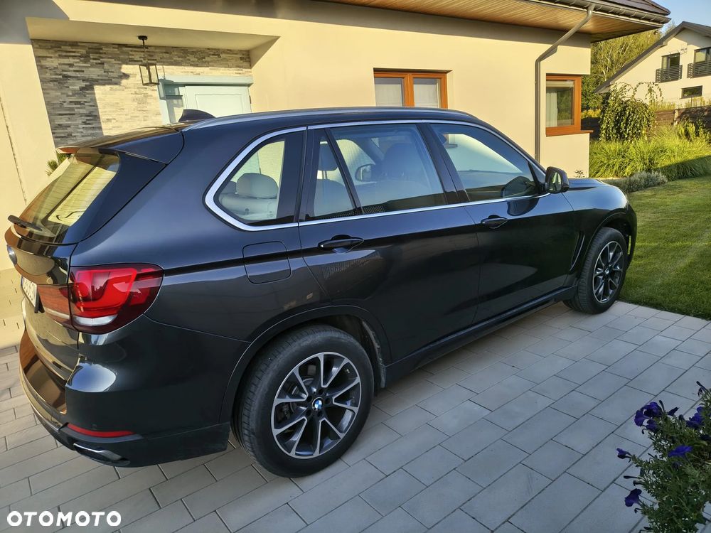 BMW X5 - 13