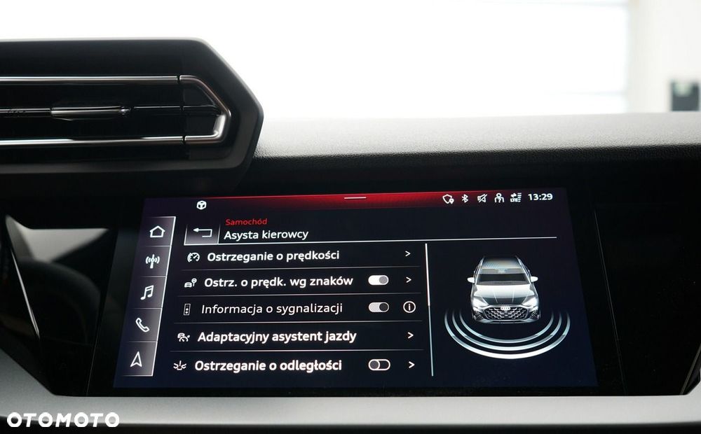 Audi A3 Sportback - 37