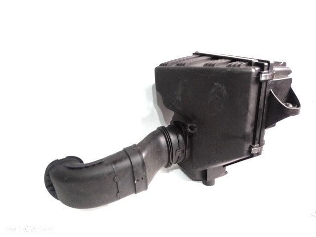 BMW X3 F25 2.8i N52 USA Obudowa Rezonator Osłona Filtra Powietrza Wlot Rura Kolanko  13717601869 7601869 13717601873 7601873 13717601871 7601871 - 8