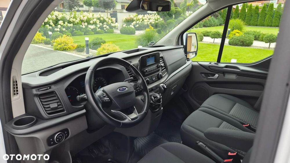 Ford Transit Custom L1H1 VA MH Trend - 17