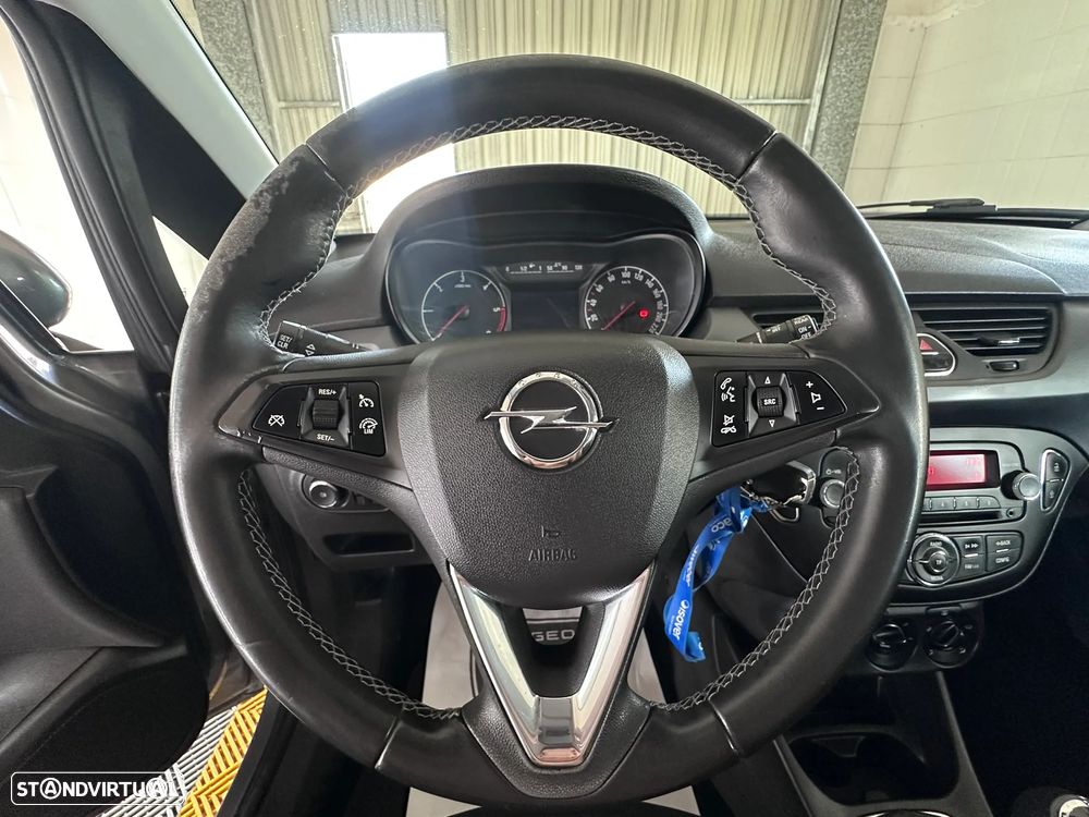 Opel Insignia Grand Sport 1.6 ECOTEC Selection - 17