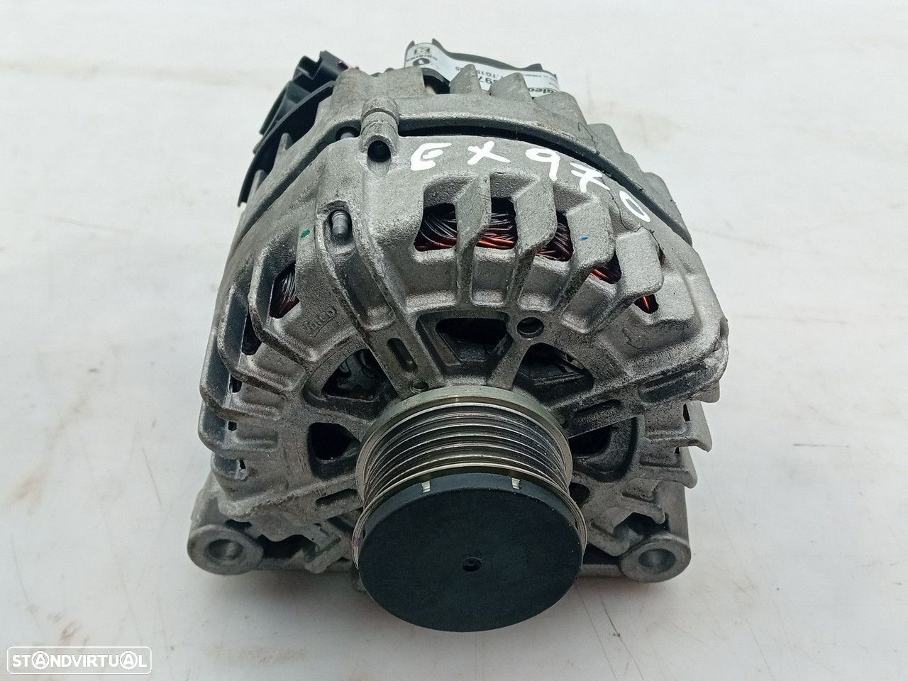 Alternador PEUGEOT RCZ - 1
