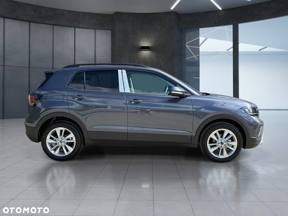 Volkswagen T-Cross - 4
