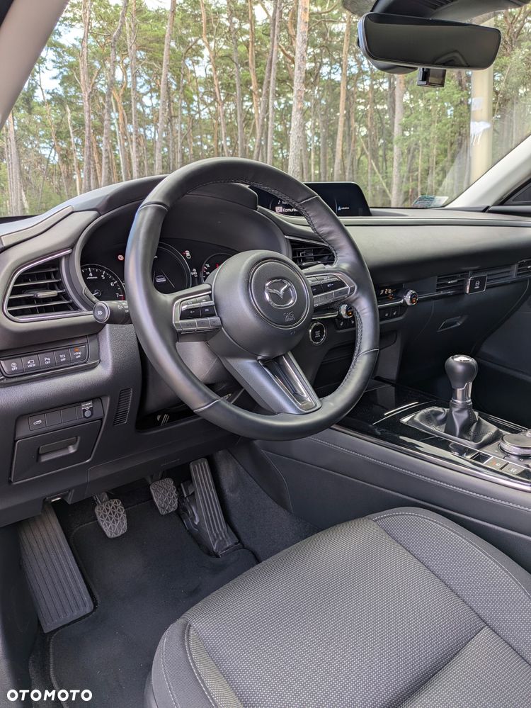Mazda CX-30 - 12
