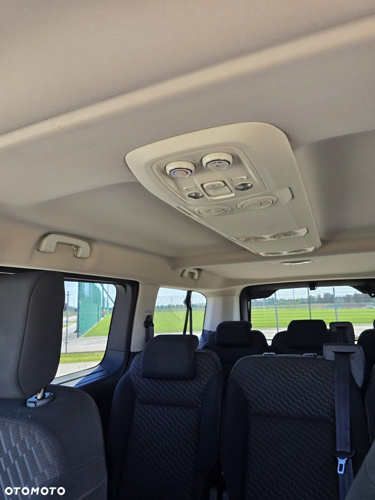 Toyota ProAce - 14