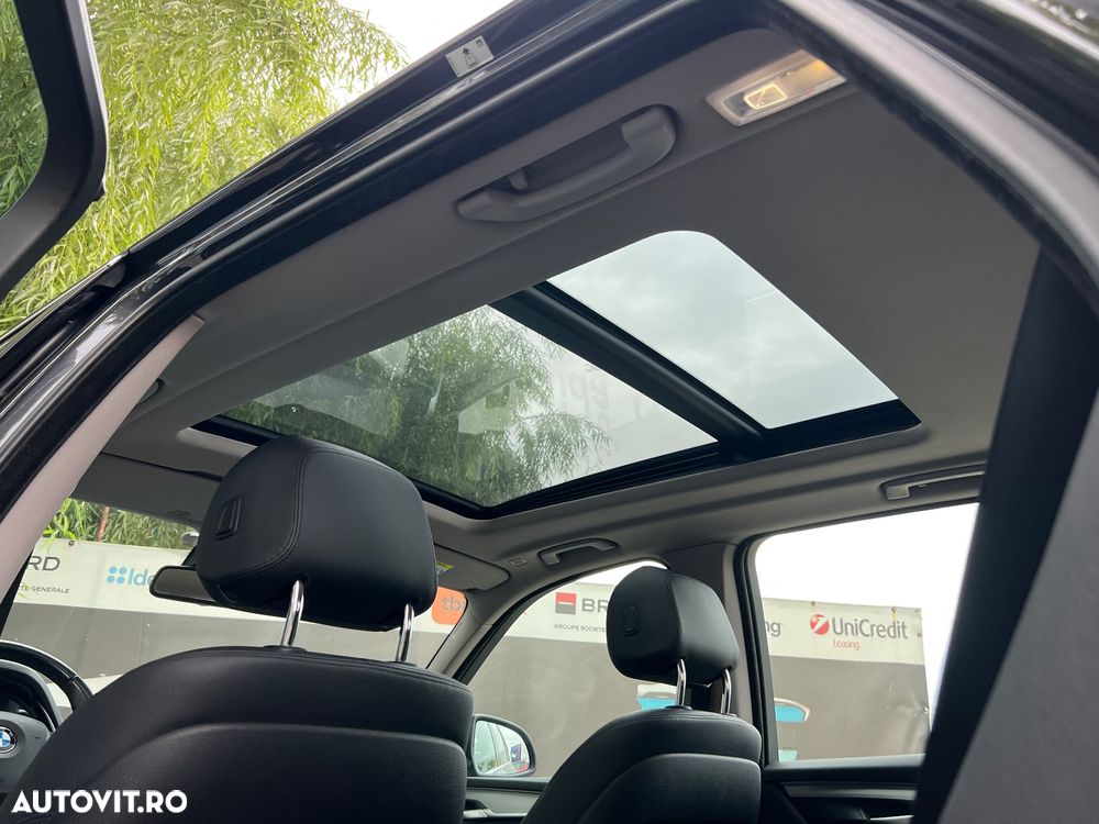 BMW X5 xDrive25d Sport-Aut. - 13