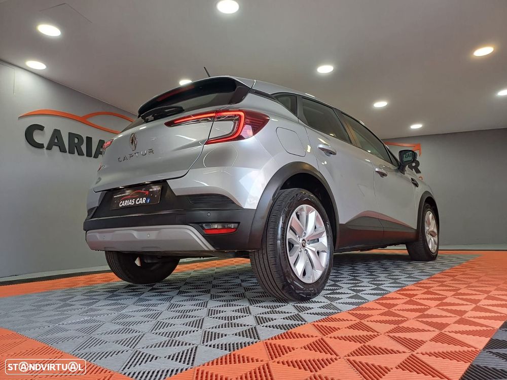 Renault Captur - 8