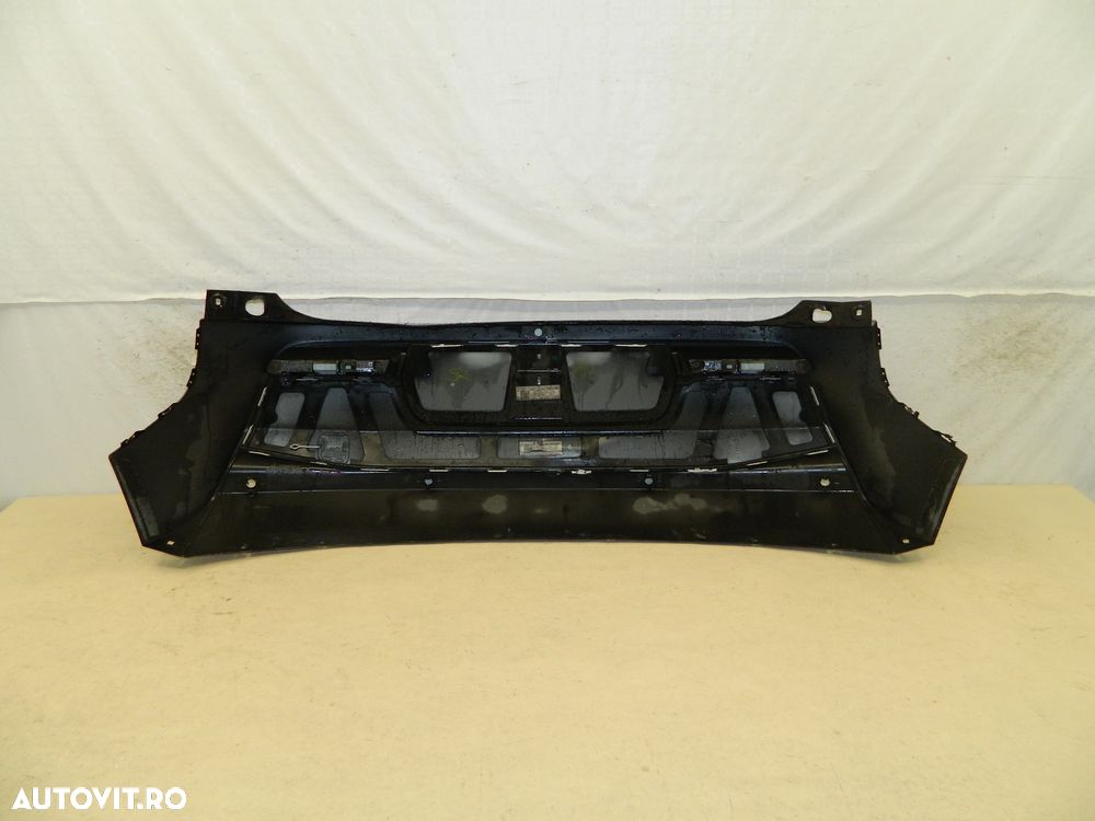 Bara spate BMW i3, 2014, 2015, 2016, 2017, 51127296776 - 7