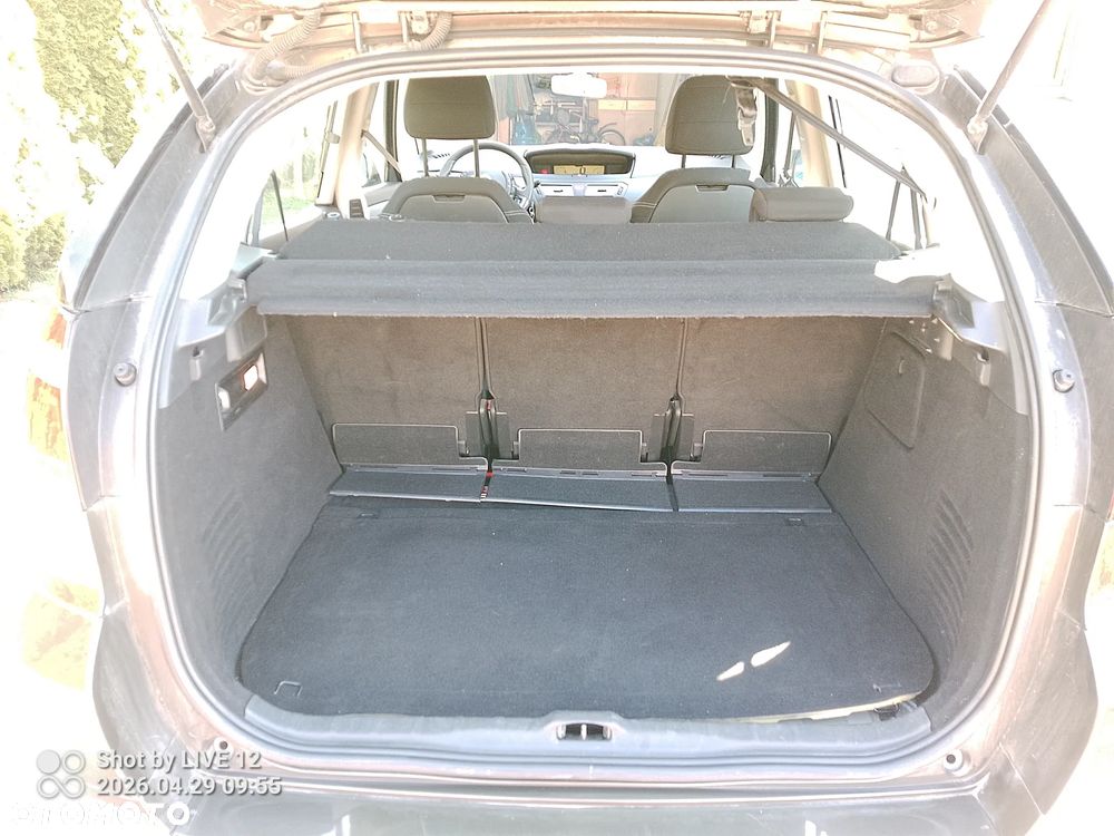 Citroën C4 Picasso 1.6 VTi Selection - 9