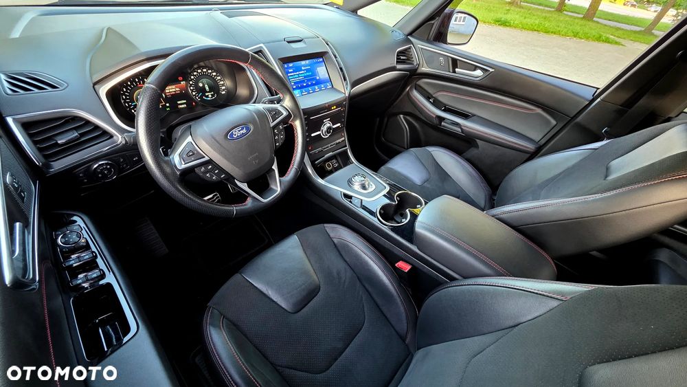 Ford S-Max 2.0 EcoBlue ST-LINE - 6