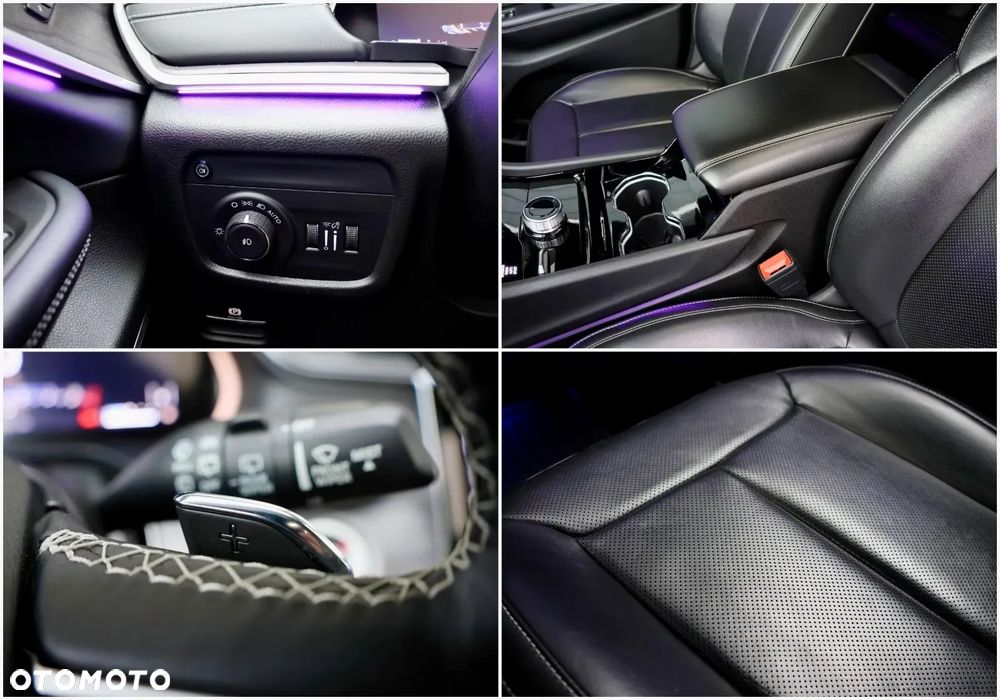 Jeep Grand Cherokee 3.6 V6 Limited - 33