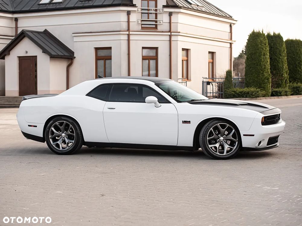 Dodge Challenger 5.7 R/T - 14