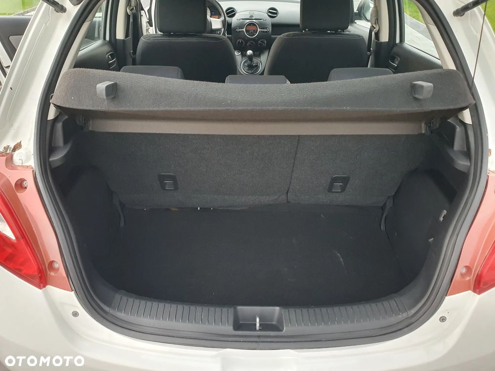 Mazda 2 1.3 MZR Active - 16