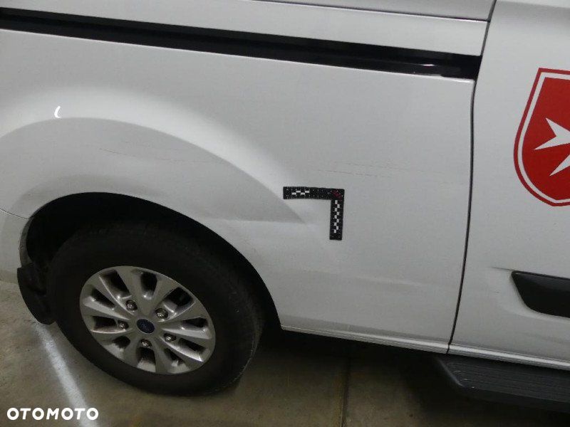 Ford Tourneo Custom 320 L1H1 VA Trend - 10