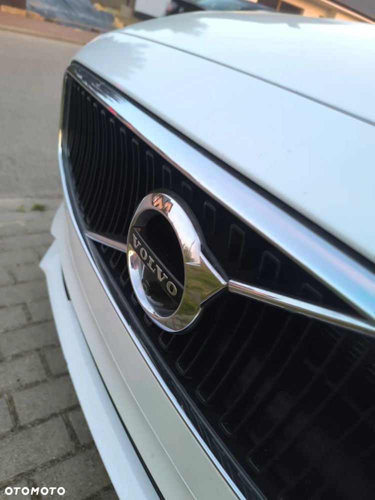 Volvo S90 T6 AWD Geartronic Momentum - 22